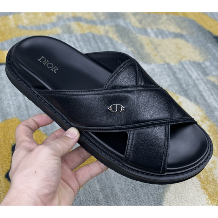 Dior Alias Sandal - DopestKickz