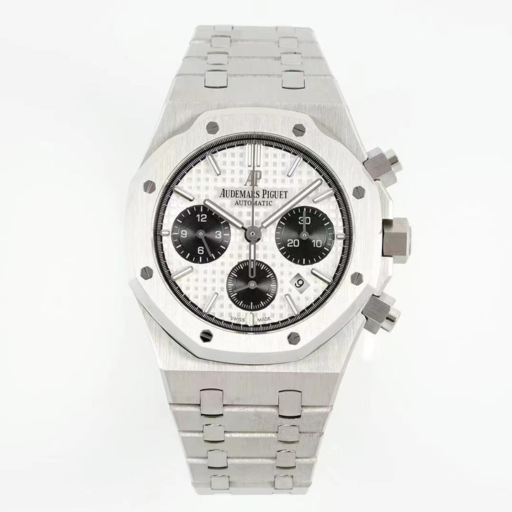Audemars Piguet Royal Oak Chronograph - DopestKickz