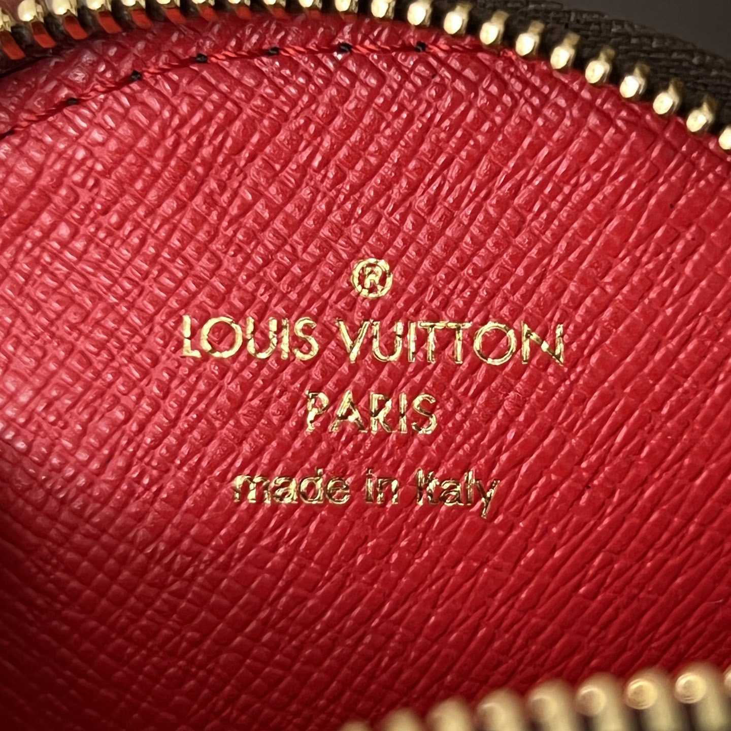 Louis Vuitton OnTheGo PM(25-19-11.5cm)     M46373 - DopestKickz