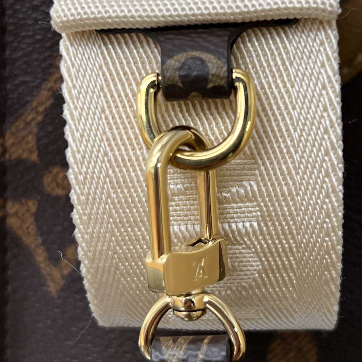 Louis Vuitton OnTheGo PM(25-19-11.5cm)     M46373 - DopestKickz