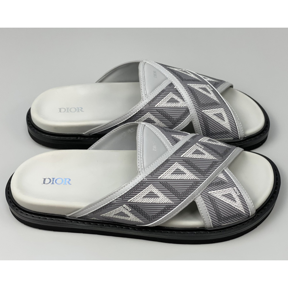 Dior Alias Sandal - DopestKickz