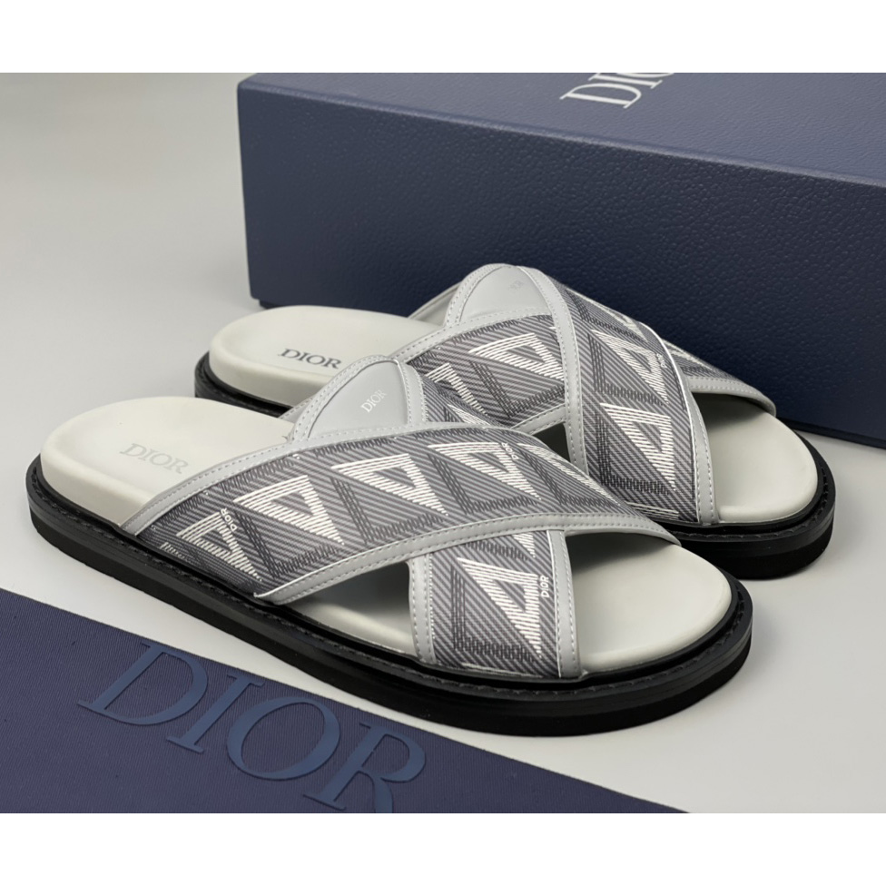 Dior Alias Sandal - DopestKickz