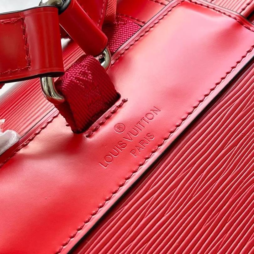 Louis Vuitton x Supreme Christopher Backpack (26*47*13cm) - DopestKickz