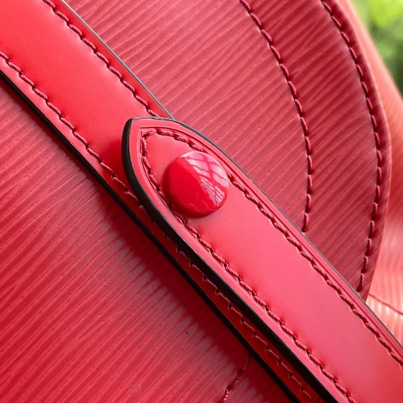 Louis Vuitton x Supreme Christopher Backpack (26*47*13cm) - DopestKickz