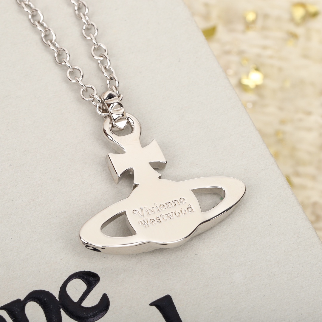vivienne westwood Necklace - DopestKickz
