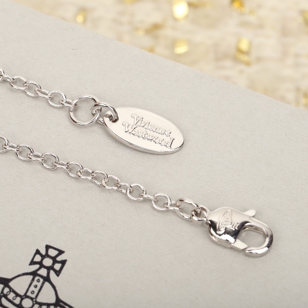 vivienne westwood Necklace - DopestKickz