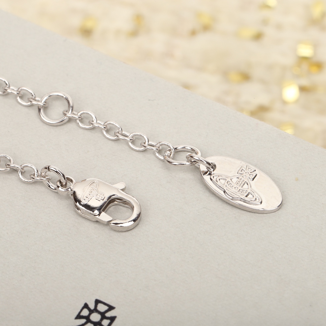 vivienne westwood Necklace - DopestKickz