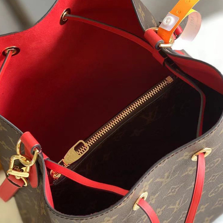 Louis Vuitton Néonoé (26 x 26 x 17.5cm) M44021 - DopestKickz