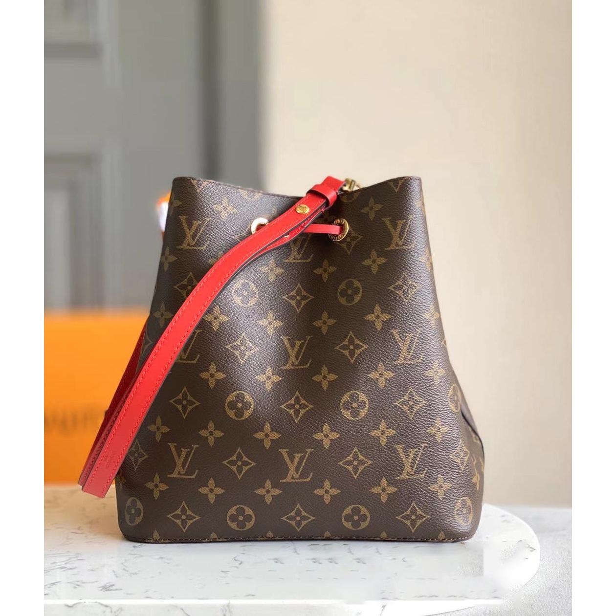 Louis Vuitton Néonoé (26 x 26 x 17.5cm) M44021 - DopestKickz