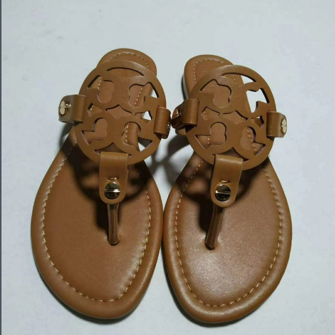 Tory Burch Sandals  - DopestKickz