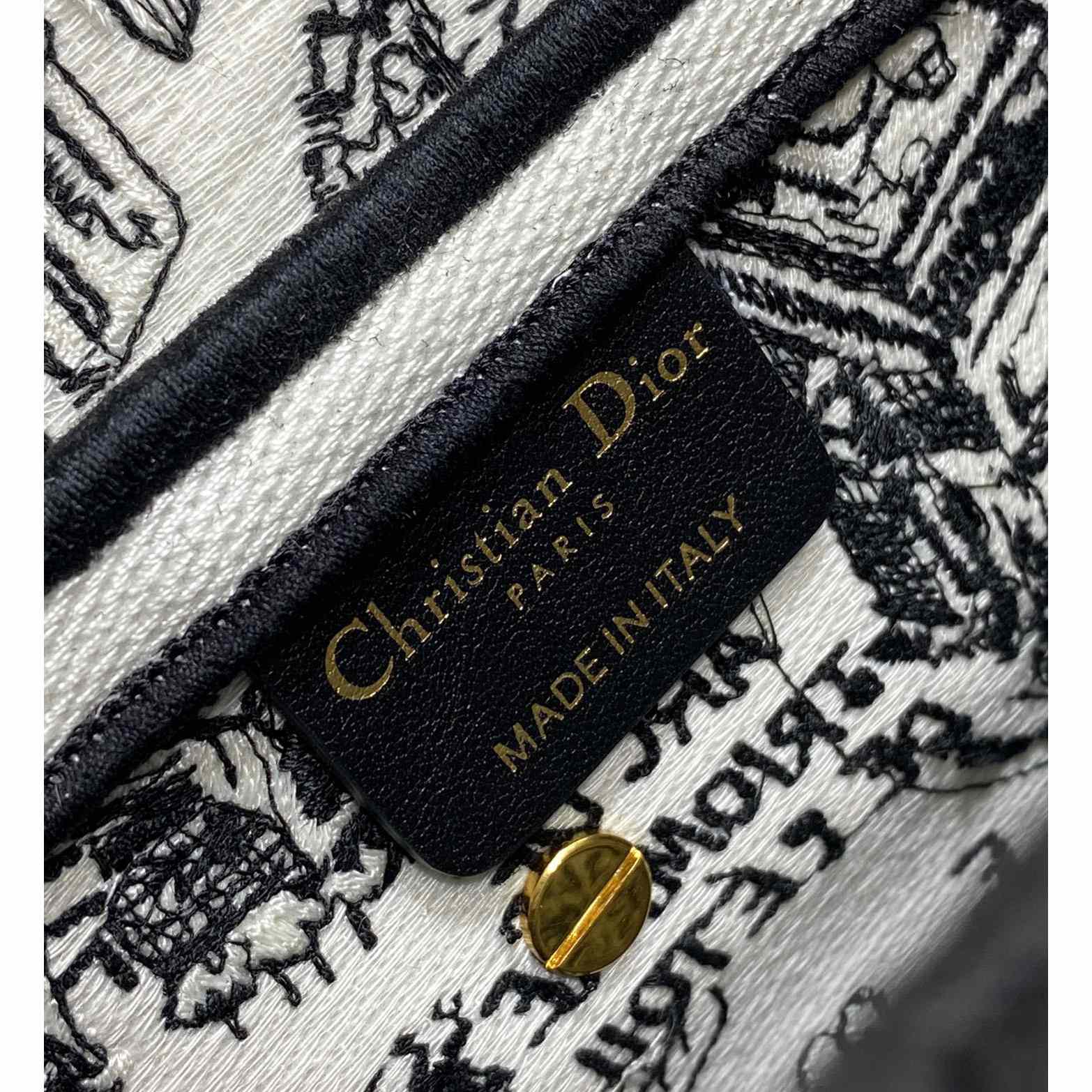 Dior Saddle Bag  - DopestKickz