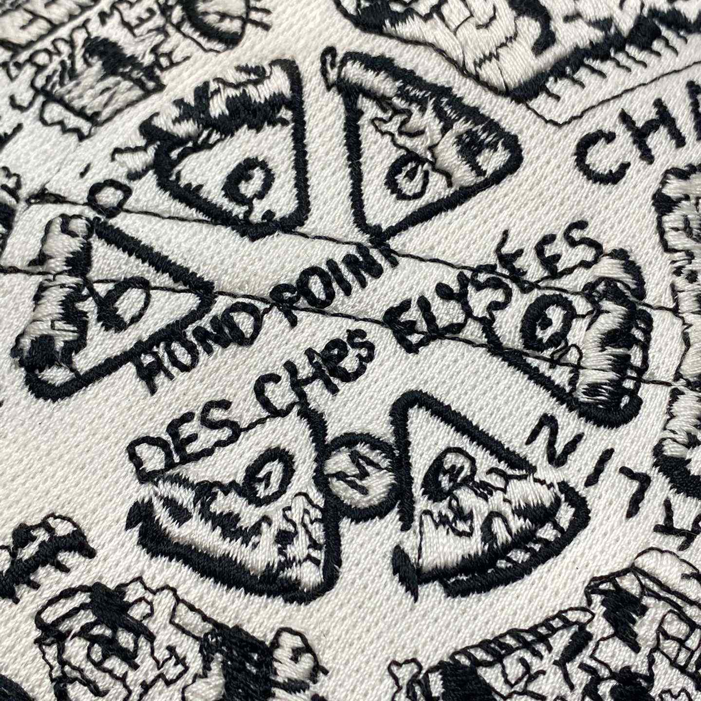 Dior Saddle Bag  - DopestKickz