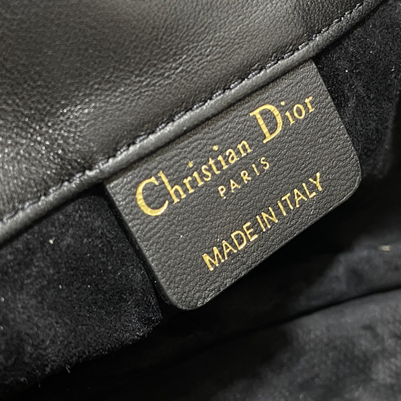 Dior Saddle Messenger Bag - DopestKickz