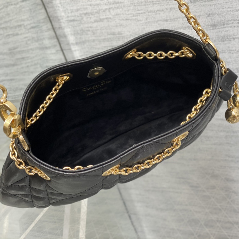 Dior Saddle Messenger Bag - DopestKickz