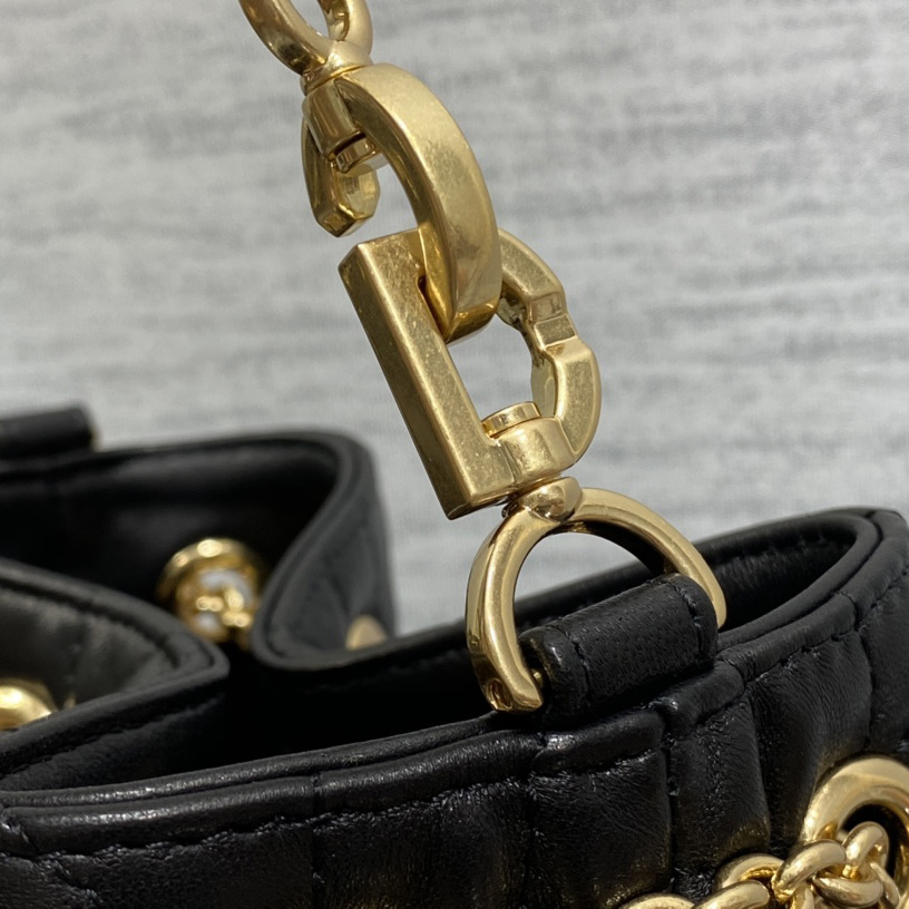 Dior Saddle Messenger Bag - DopestKickz