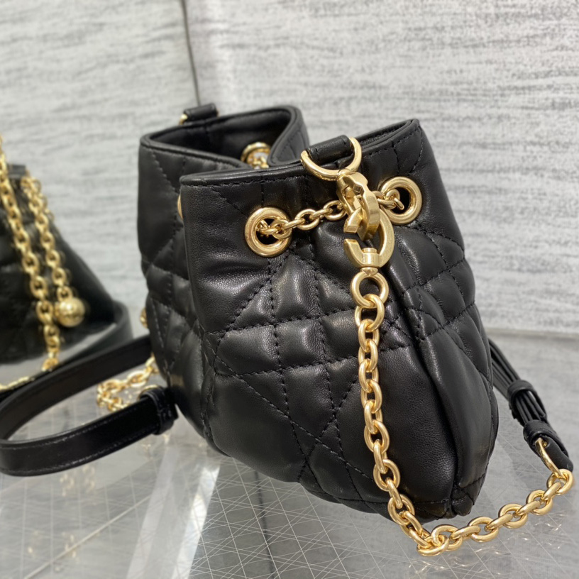 Dior Saddle Messenger Bag - DopestKickz