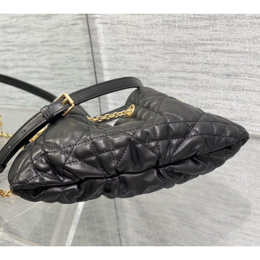 Dior Saddle Messenger Bag - DopestKickz