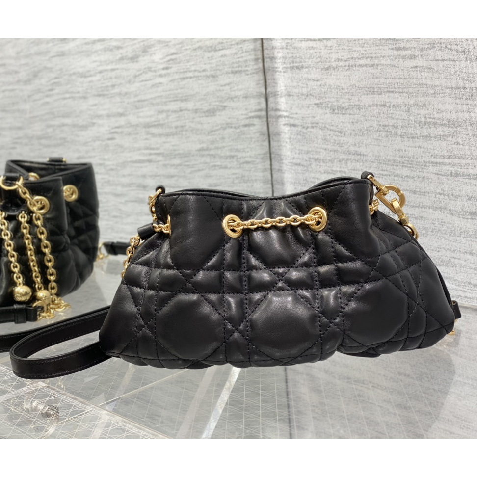 Dior Saddle Messenger Bag - DopestKickz