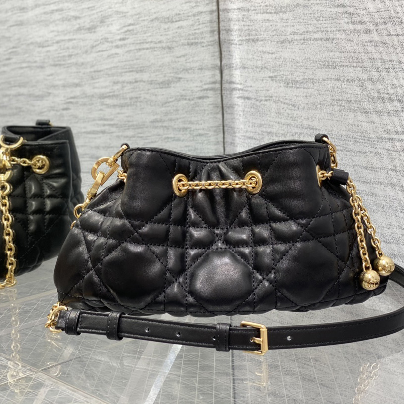 Dior Saddle Messenger Bag - DopestKickz