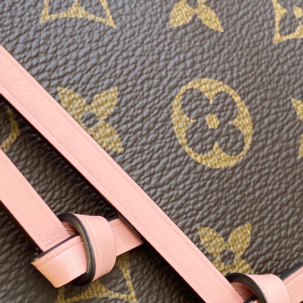 Louis Vuitton Néonoé (26 x 26 x 17.5cm) M44022 - DopestKickz