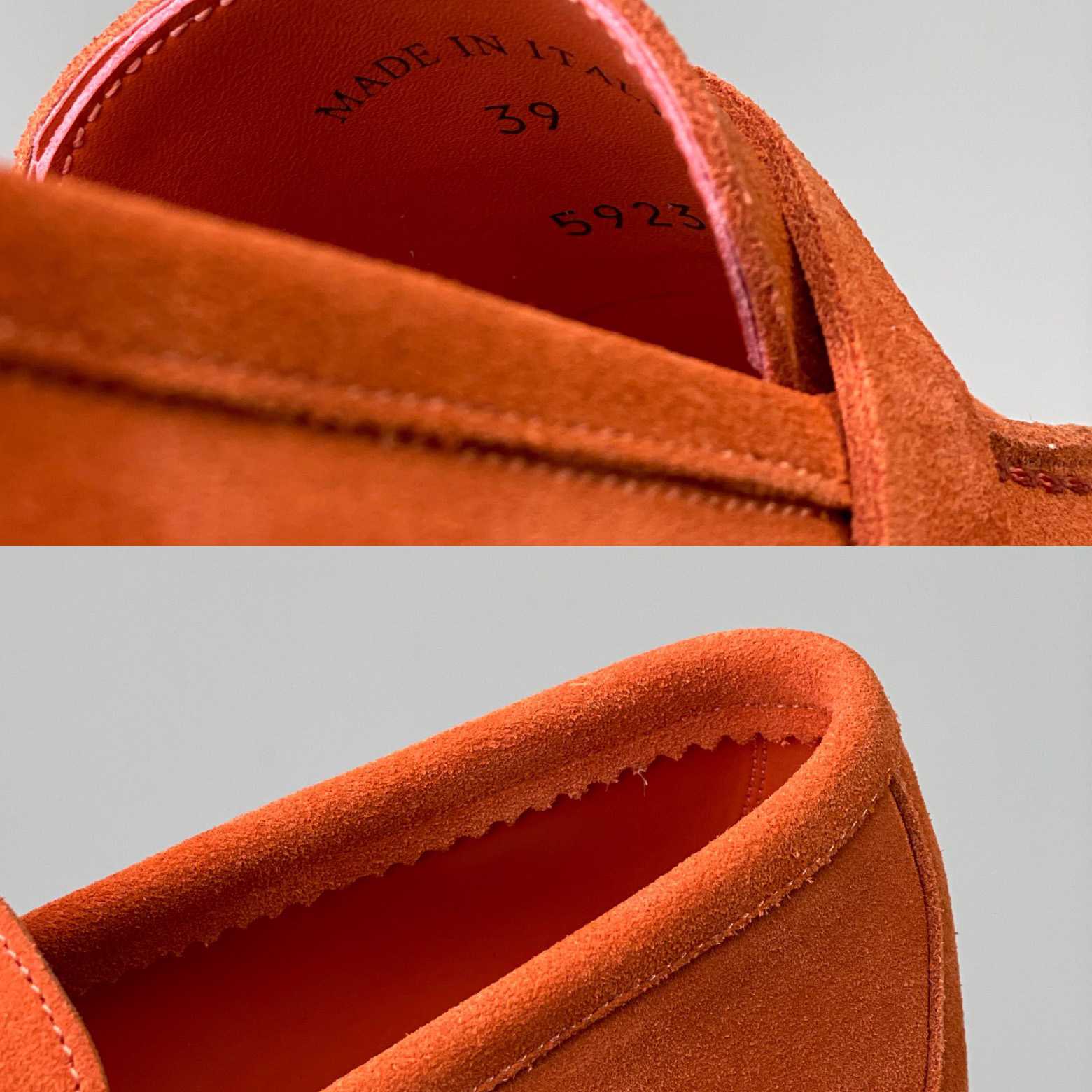 Loro Piana Women's Summer Walk Loafers - DopestKickz