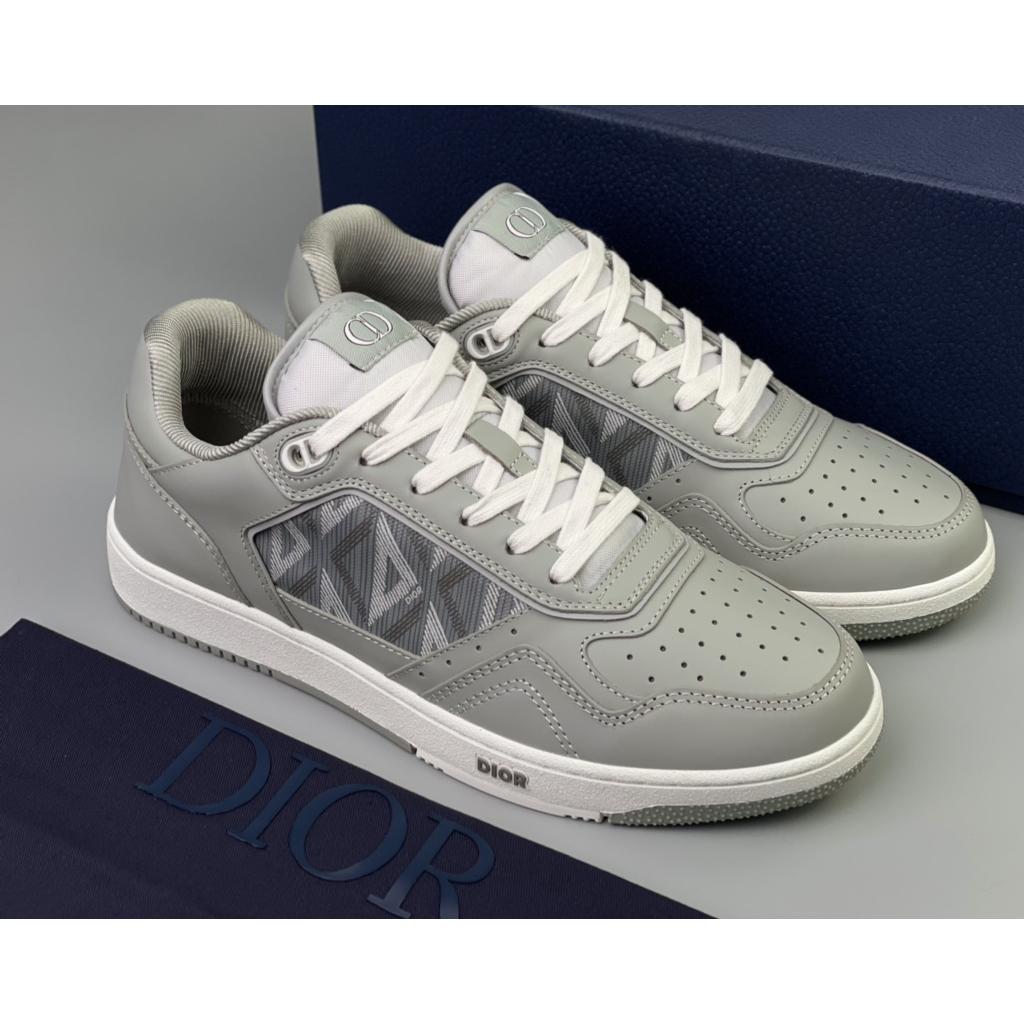 Dior B27 Low-Top Sneaker - DopestKickz