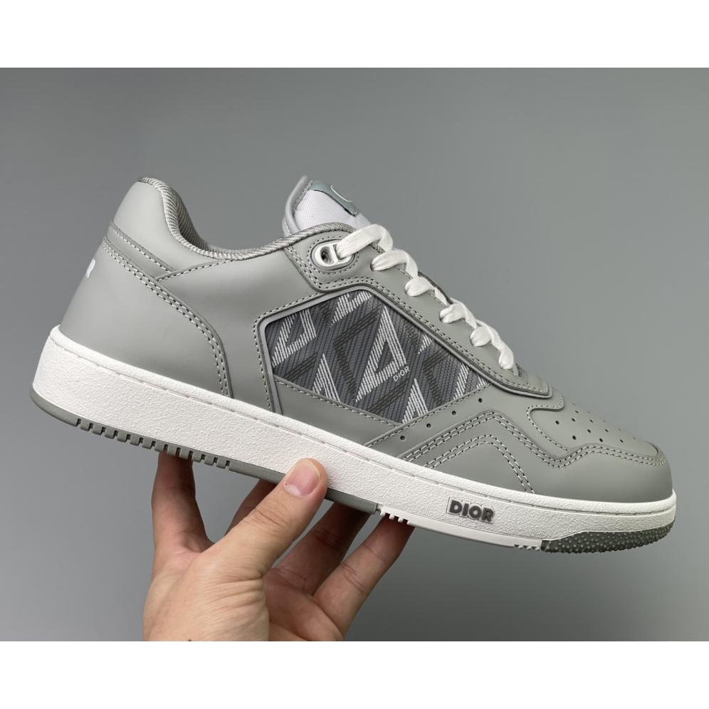 Dior B27 Low-Top Sneaker - DopestKickz
