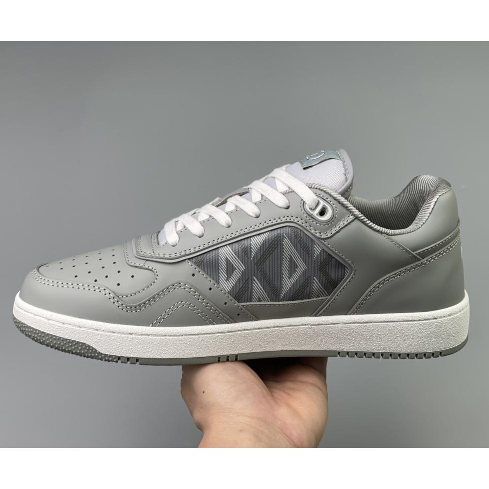 Dior B27 Low-Top Sneaker - DopestKickz
