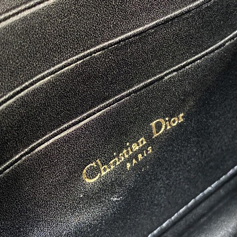 Dior Miss Dior Mini Bag - DopestKickz