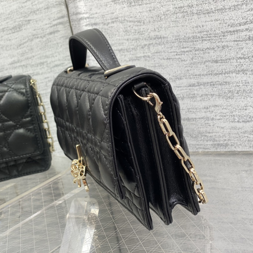 Dior Miss Dior Mini Bag - DopestKickz