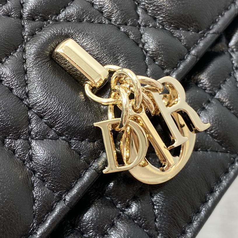 Dior Miss Dior Mini Bag - DopestKickz
