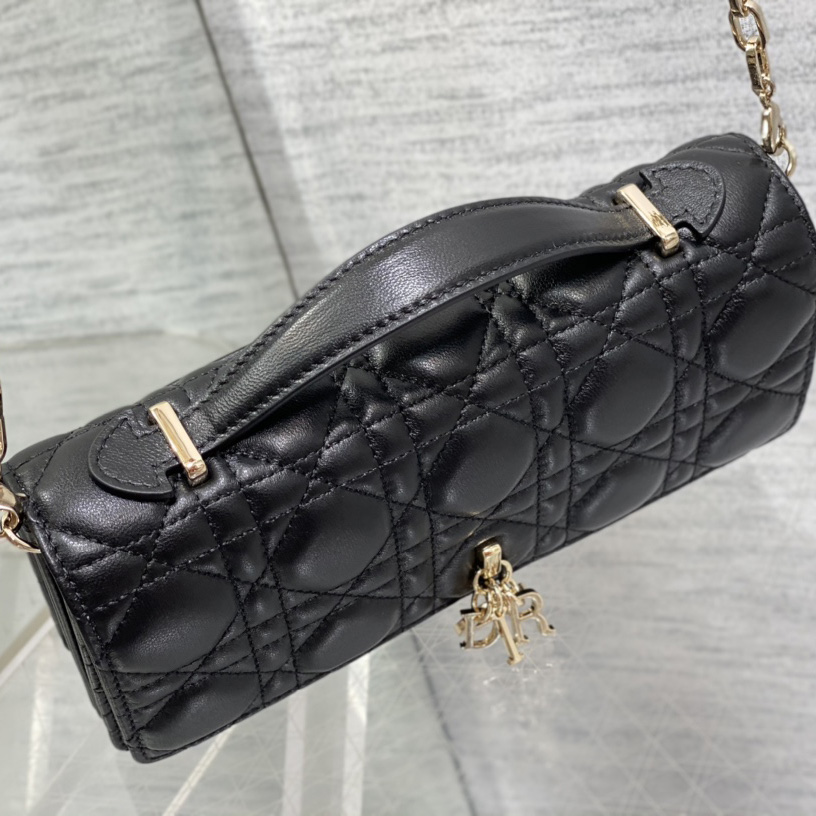 Dior Miss Dior Mini Bag - DopestKickz