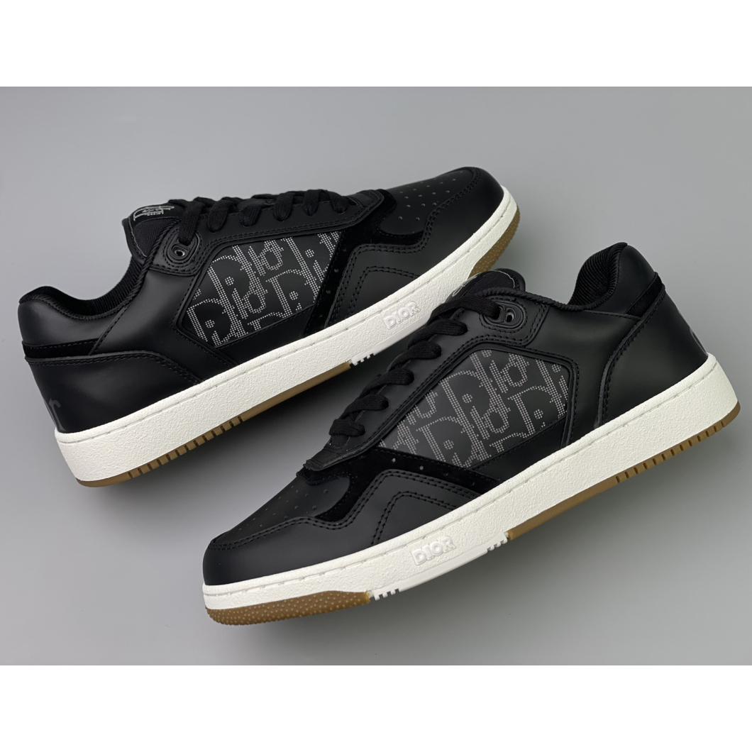 Dior B27 Low-Top Sneaker - DopestKickz