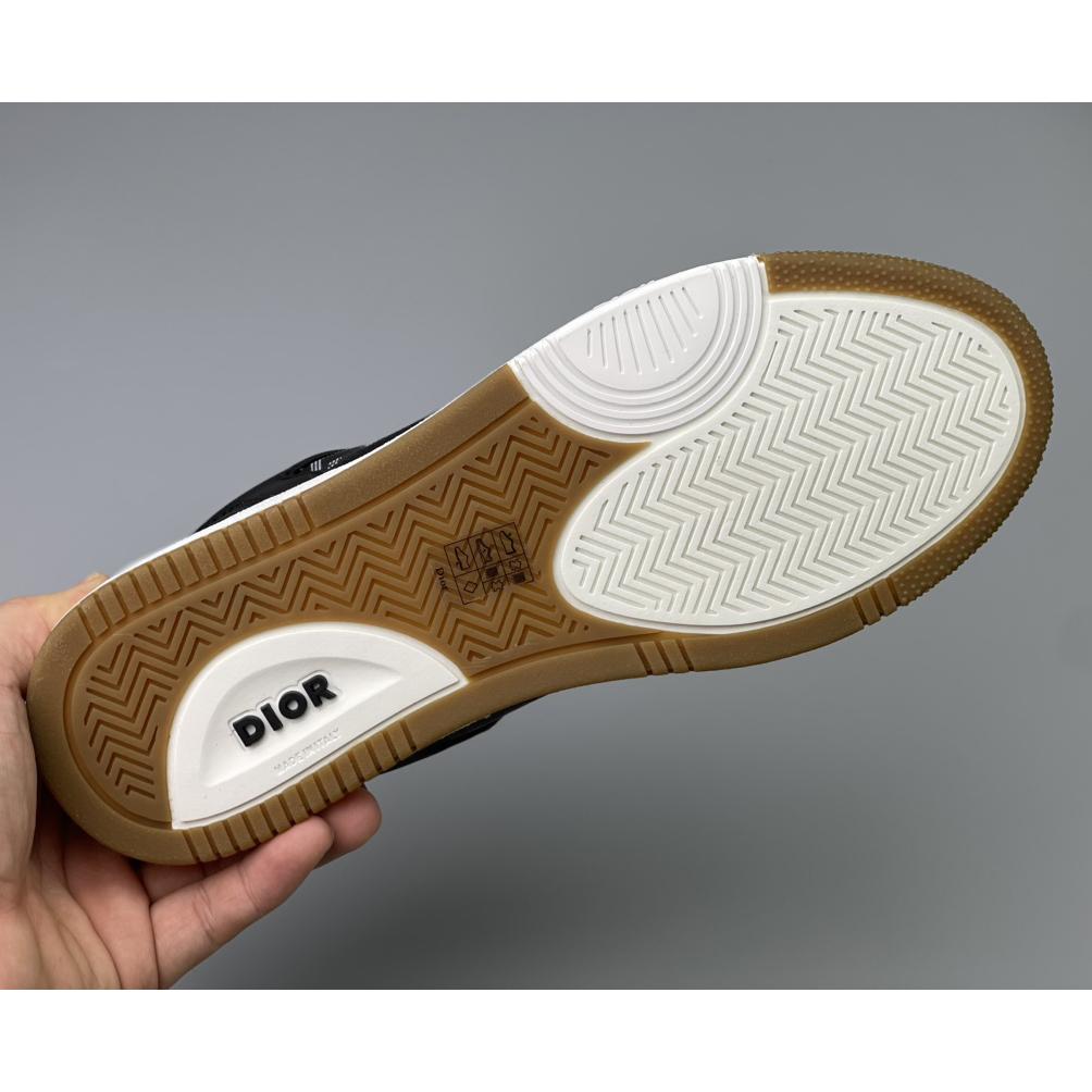 Dior B27 Low-Top Sneaker - DopestKickz