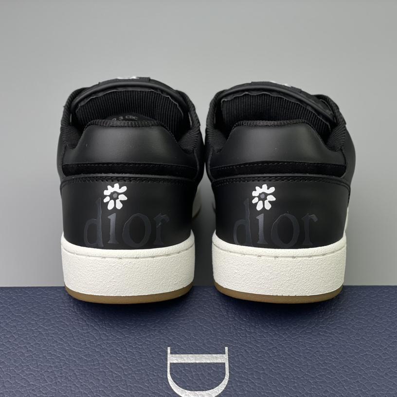 Dior B27 Low-Top Sneaker - DopestKickz
