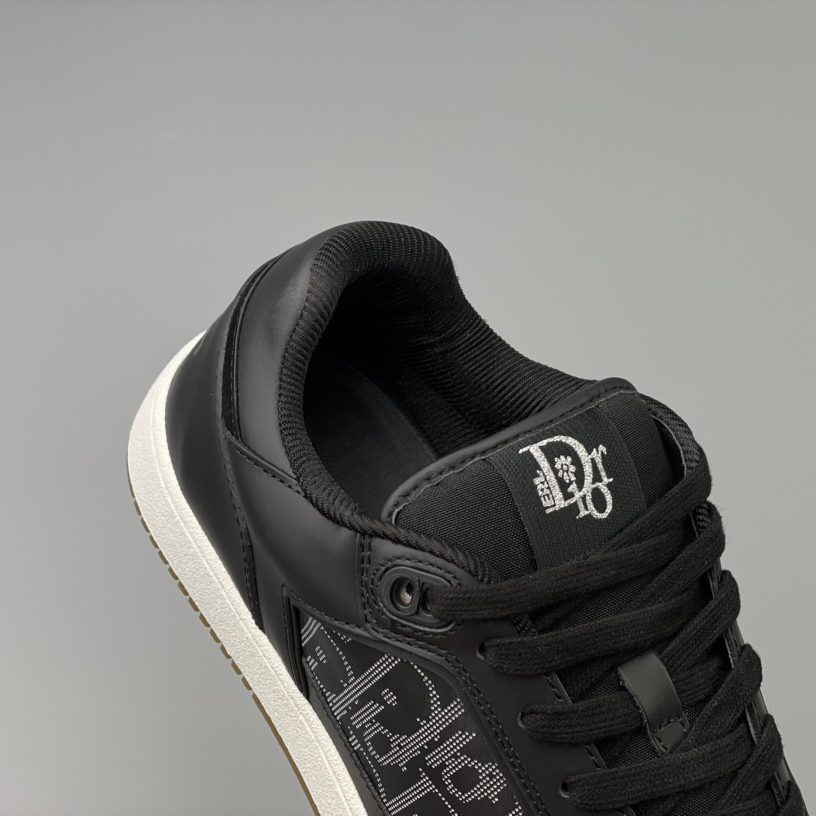 Dior B27 Low-Top Sneaker - DopestKickz