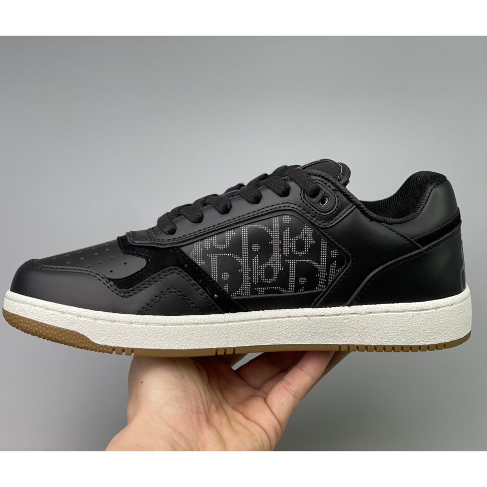 Dior B27 Low-Top Sneaker - DopestKickz
