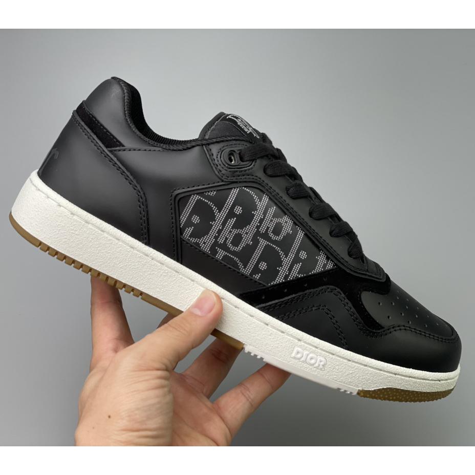 Dior B27 Low-Top Sneaker - DopestKickz
