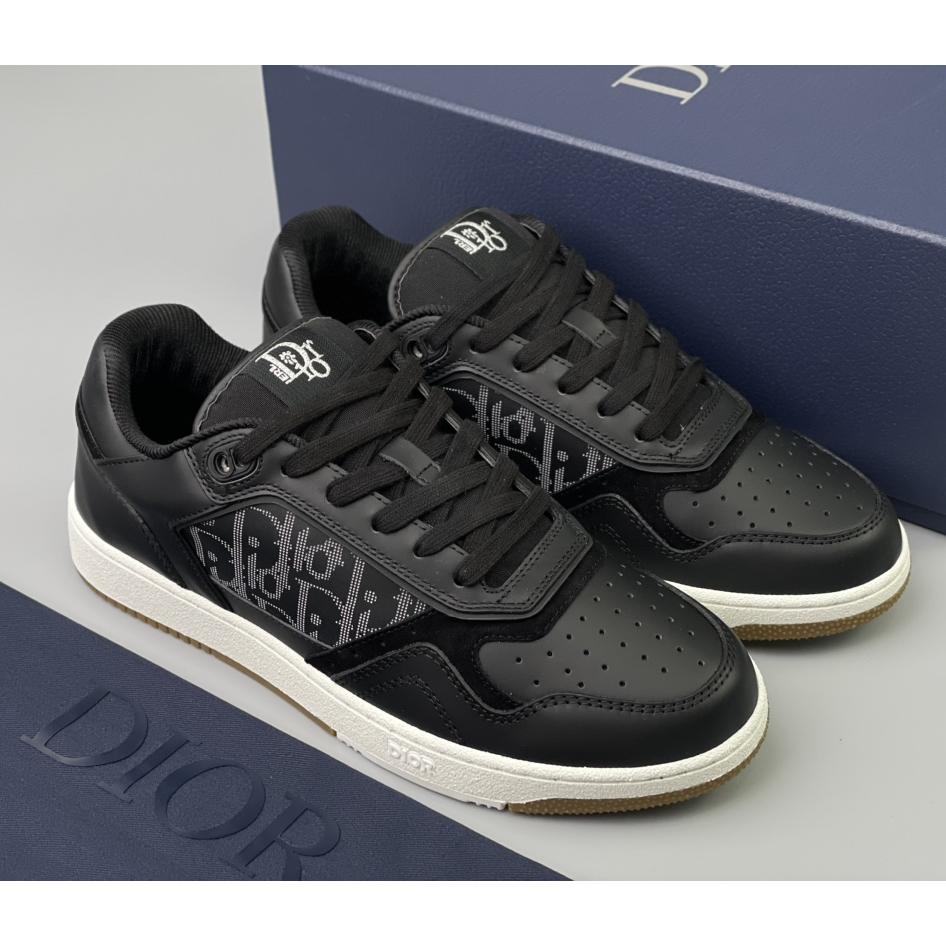 Dior B27 Low-Top Sneaker - DopestKickz