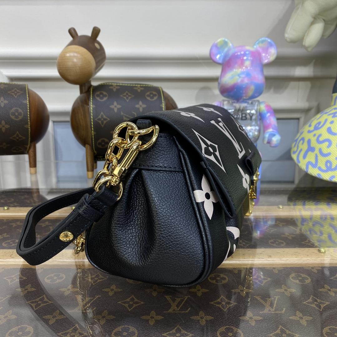 Louis Vuitton Favorite(24 x 14 x 9cm)    M45859 - DopestKickz