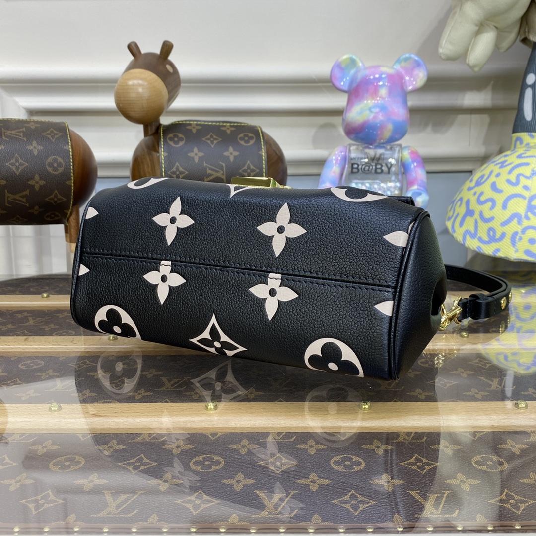 Louis Vuitton Favorite(24 x 14 x 9cm)    M45859 - DopestKickz