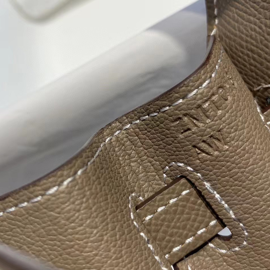 Hermes Kelly 25 Handbag (25-17-7cm) - DopestKickz