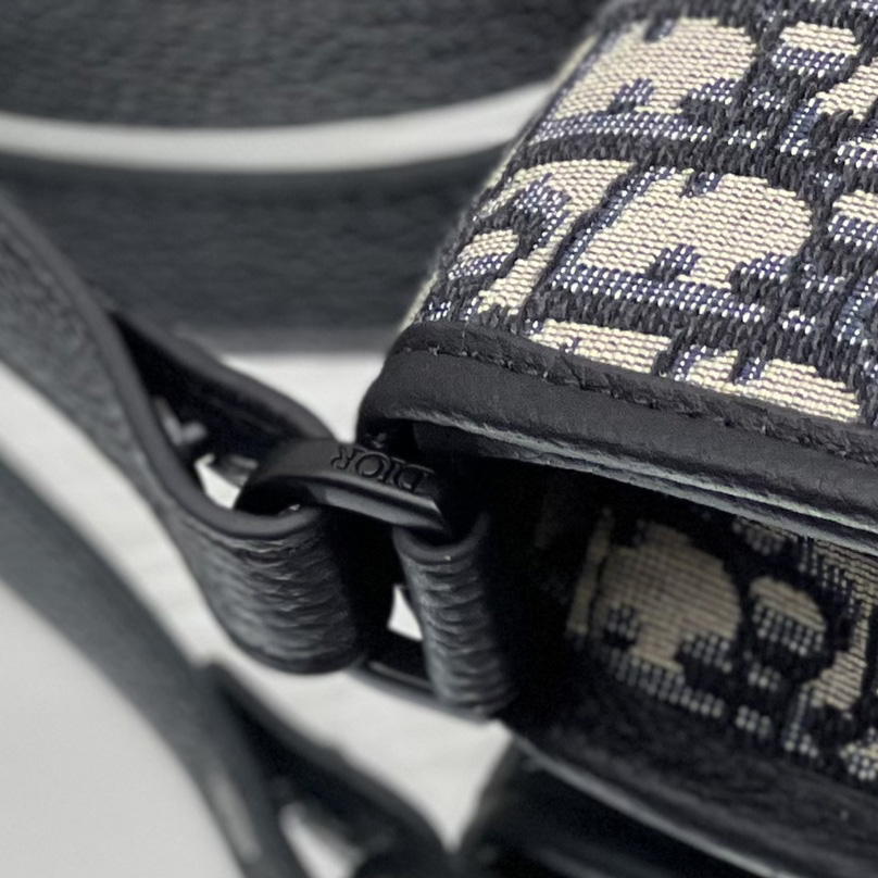 Dior Mini Gallop Bag with Strap - DopestKickz