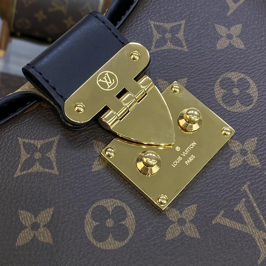 Louis Vuitton LV Twinny(29 x 19 x 9cm) M46659 - DopestKickz