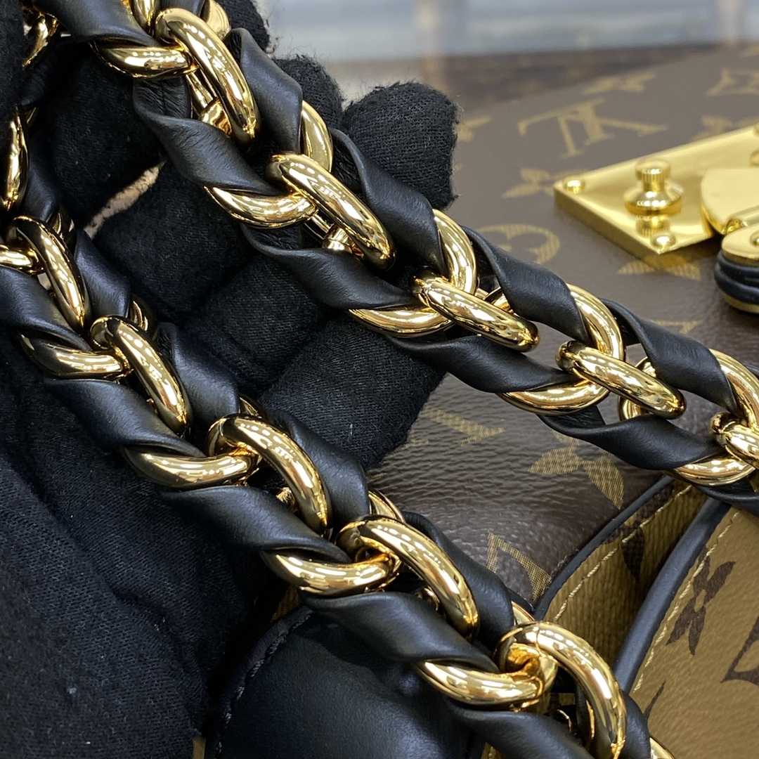 Louis Vuitton LV Twinny(29 x 19 x 9cm) M46659 - DopestKickz