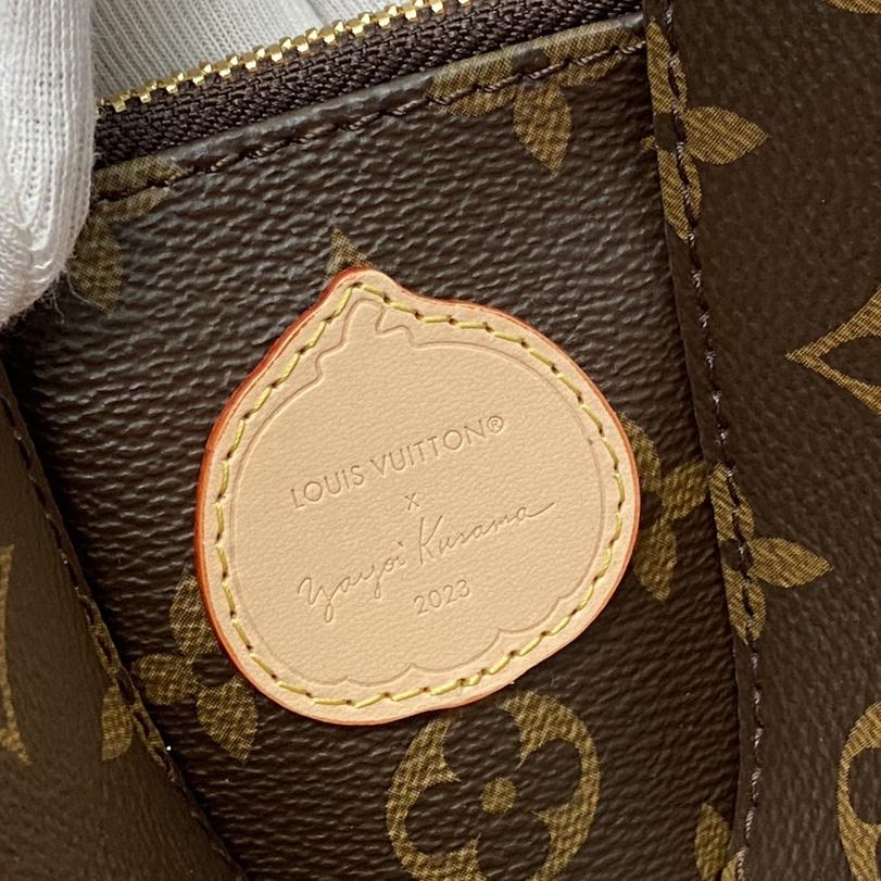 Louis Vuitton LV x YK Néonoé MM  (26×22×27cm) M46473 - DopestKickz