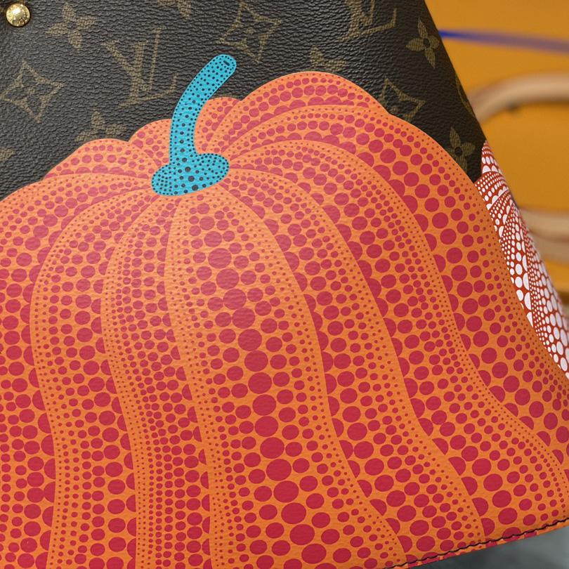 Louis Vuitton LV x YK Néonoé MM  (26×22×27cm) M46473 - DopestKickz