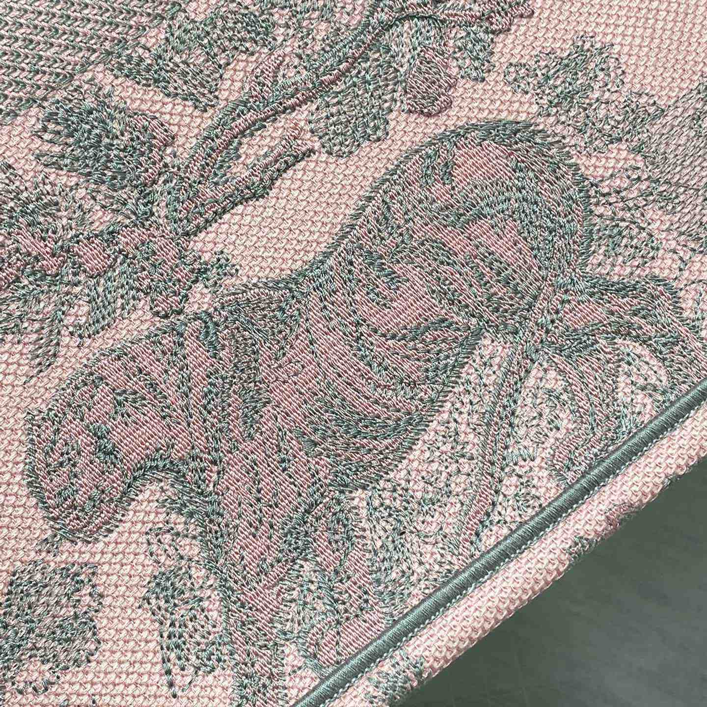 Dior Large Dior Book Tote - DopestKickz