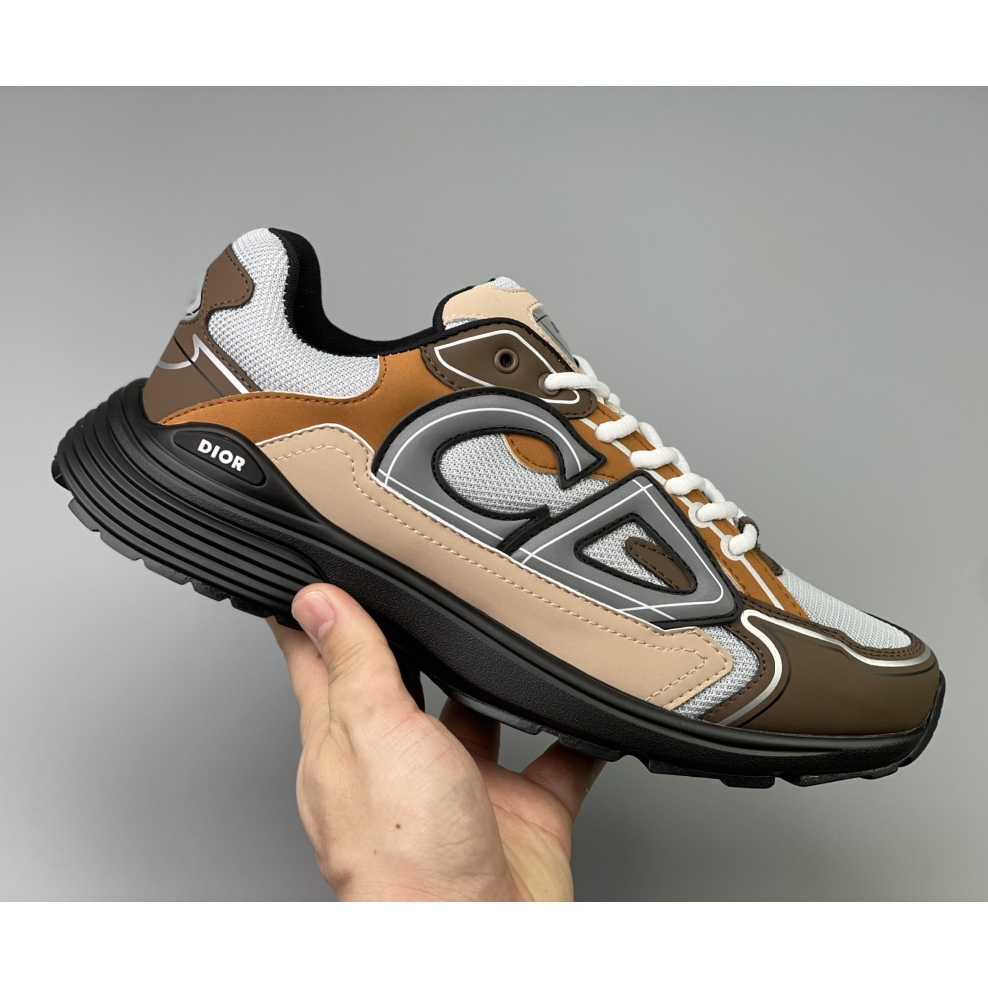 Dior B30 Sneaker  - DopestKickz