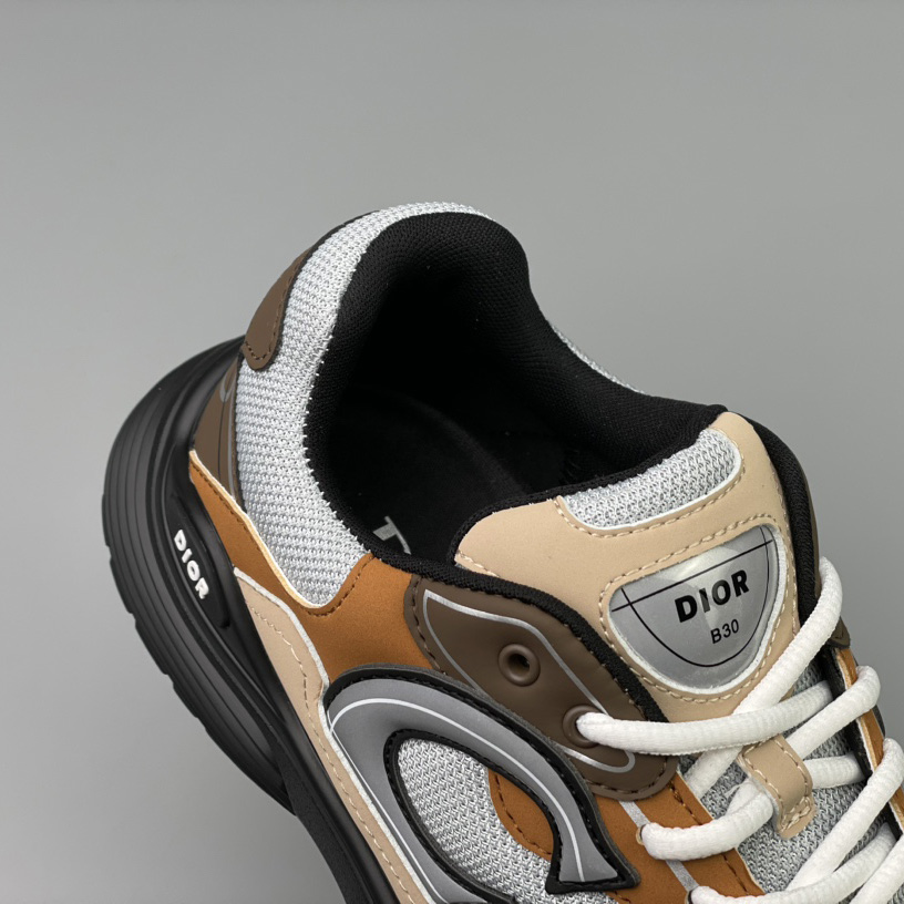 Dior B30 Sneaker  - DopestKickz